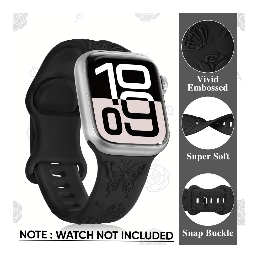 Fashionable iWatch Strap for All Series