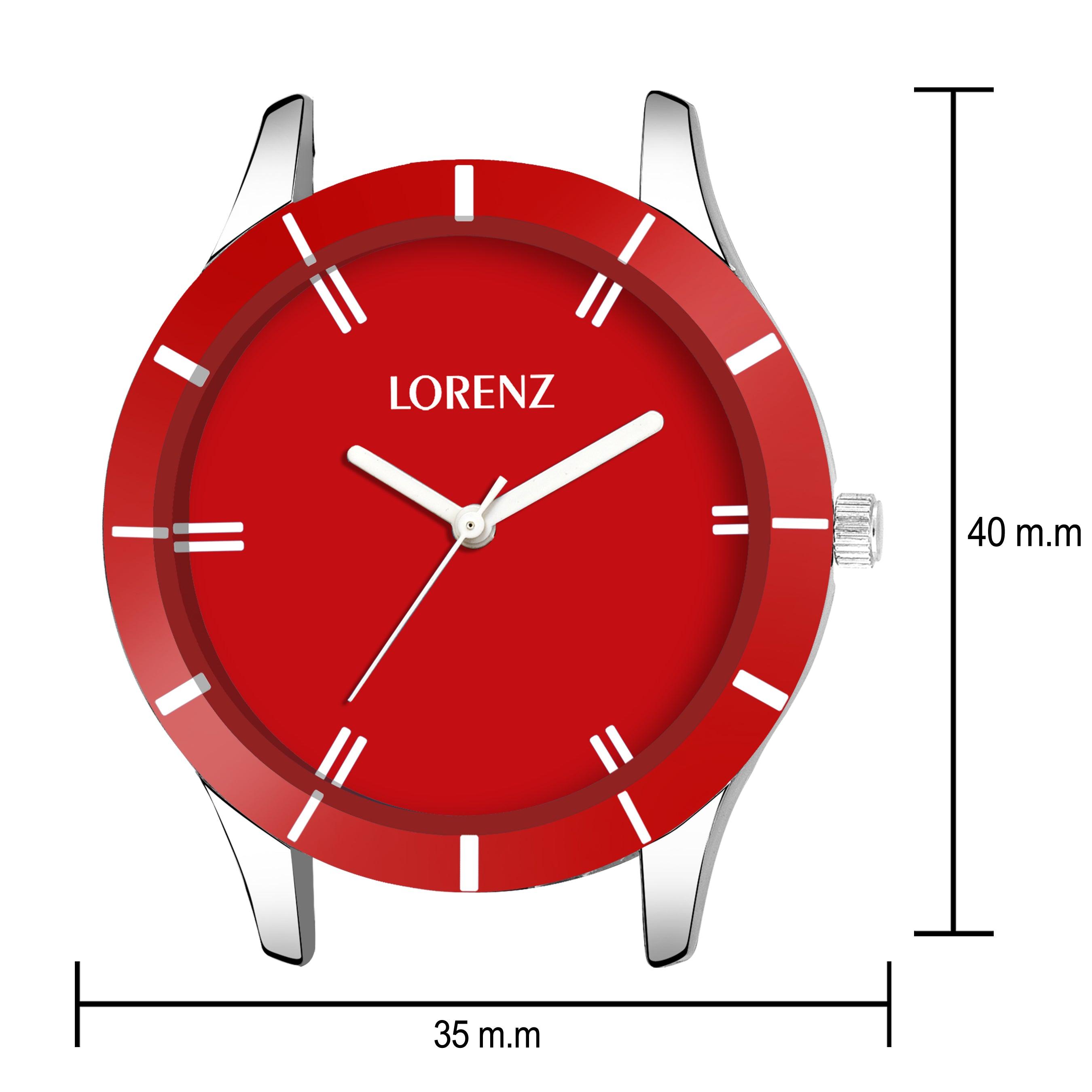 AS-24A - Lorenz Fashion