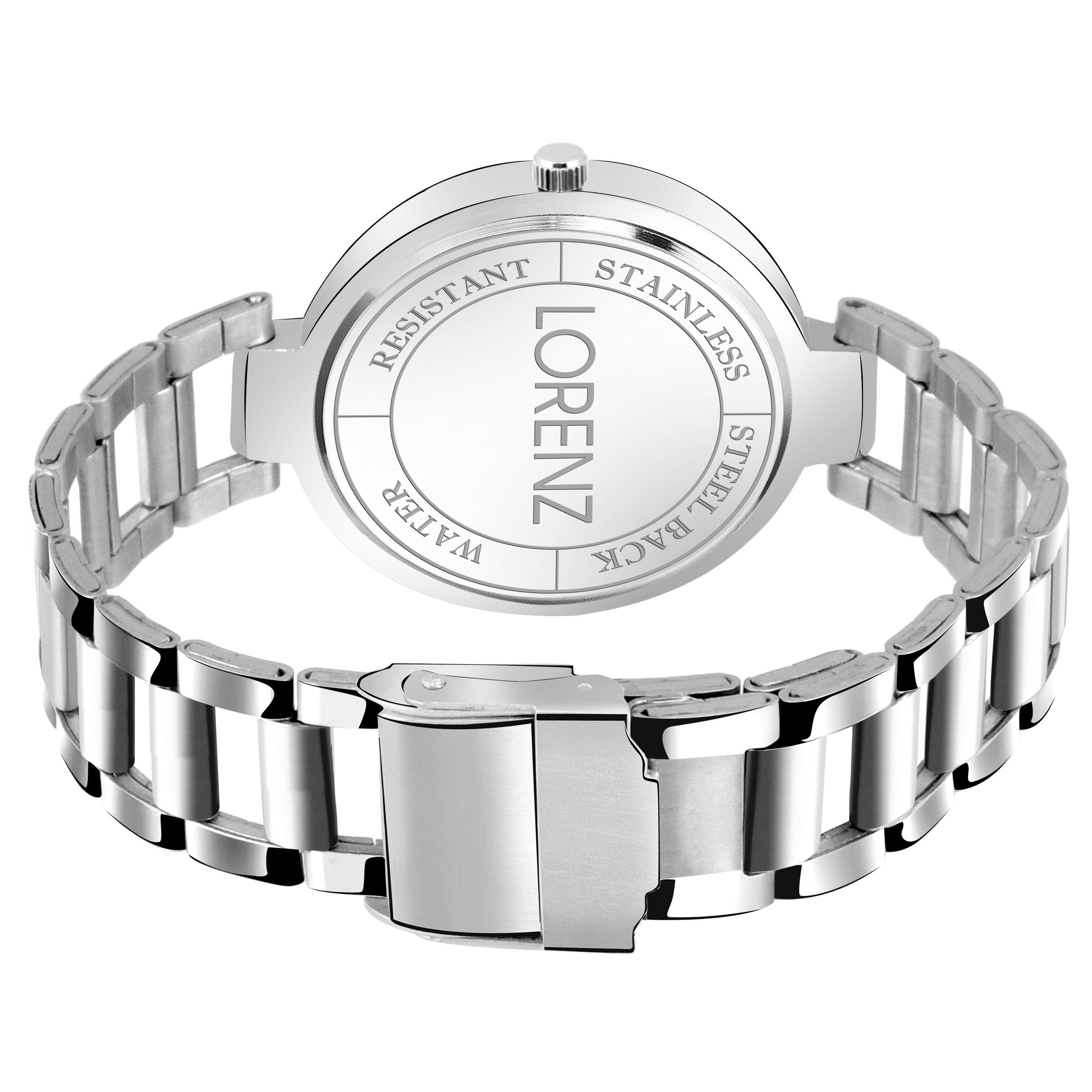 elegant watch for special occasions