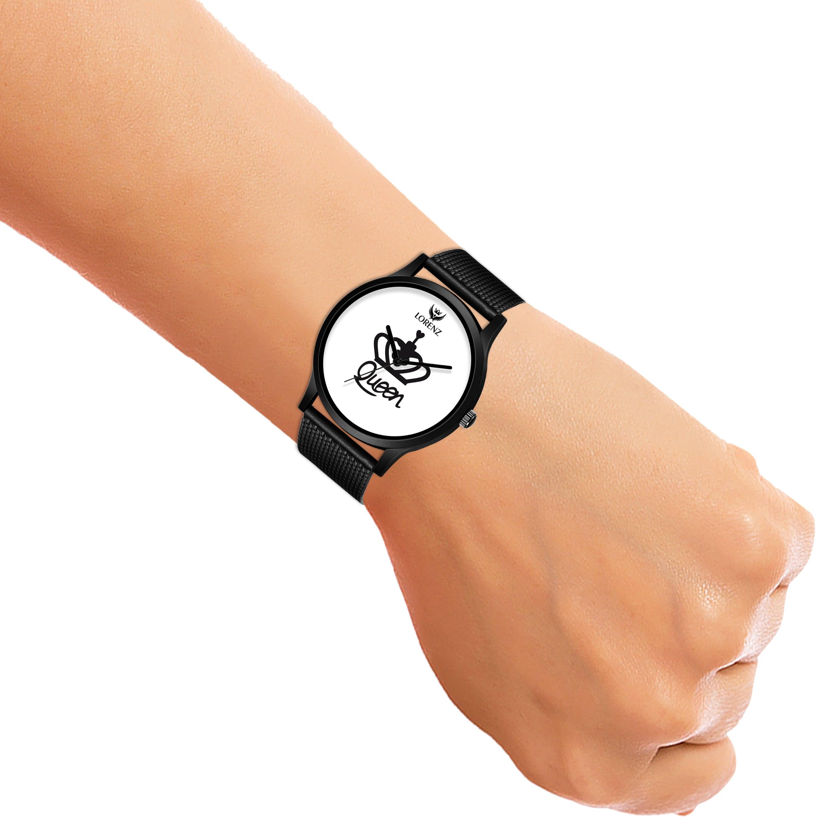 Unisex Watch - Lorenz Fashion