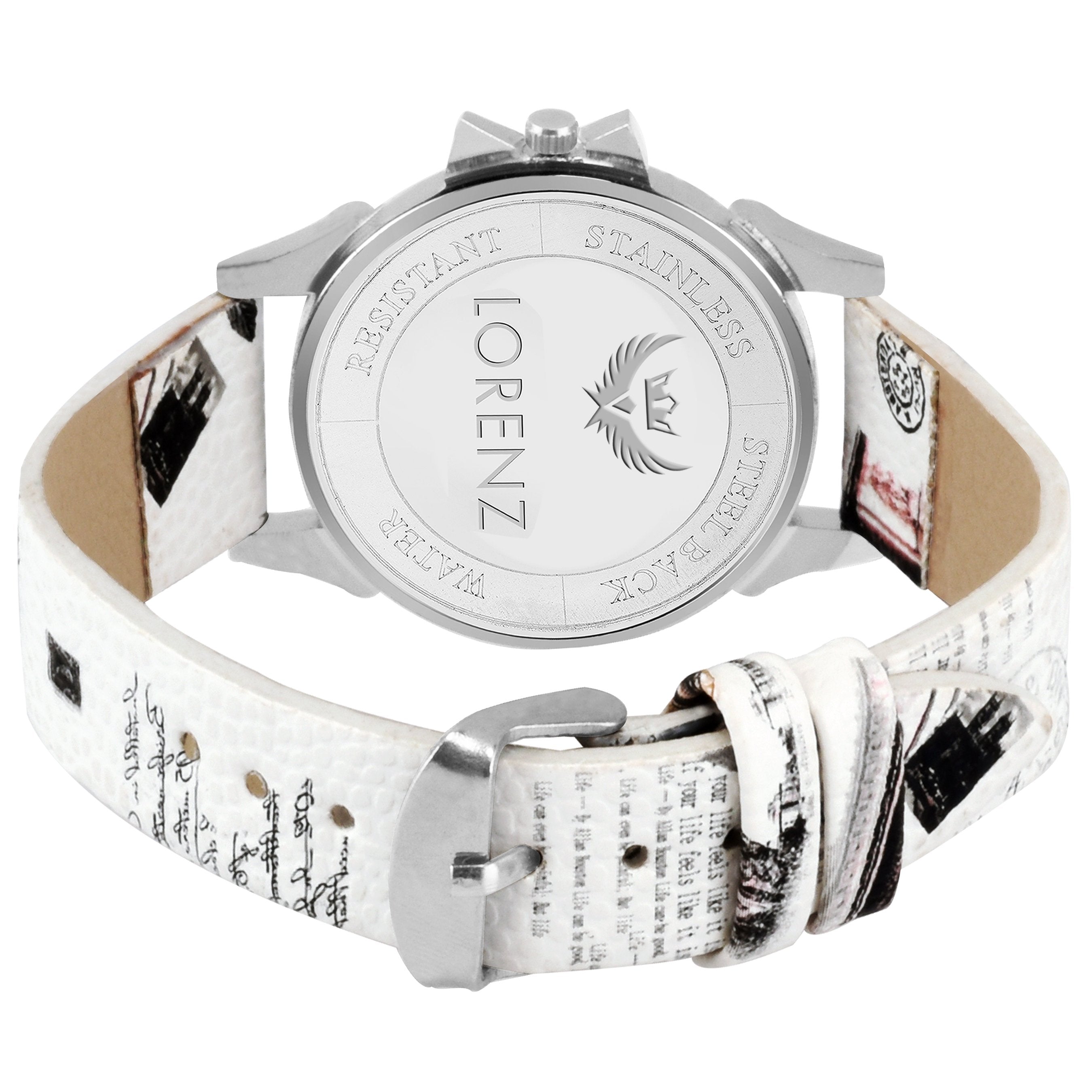 Best Sister Ever Watch for Girls - Lorenz Fashion