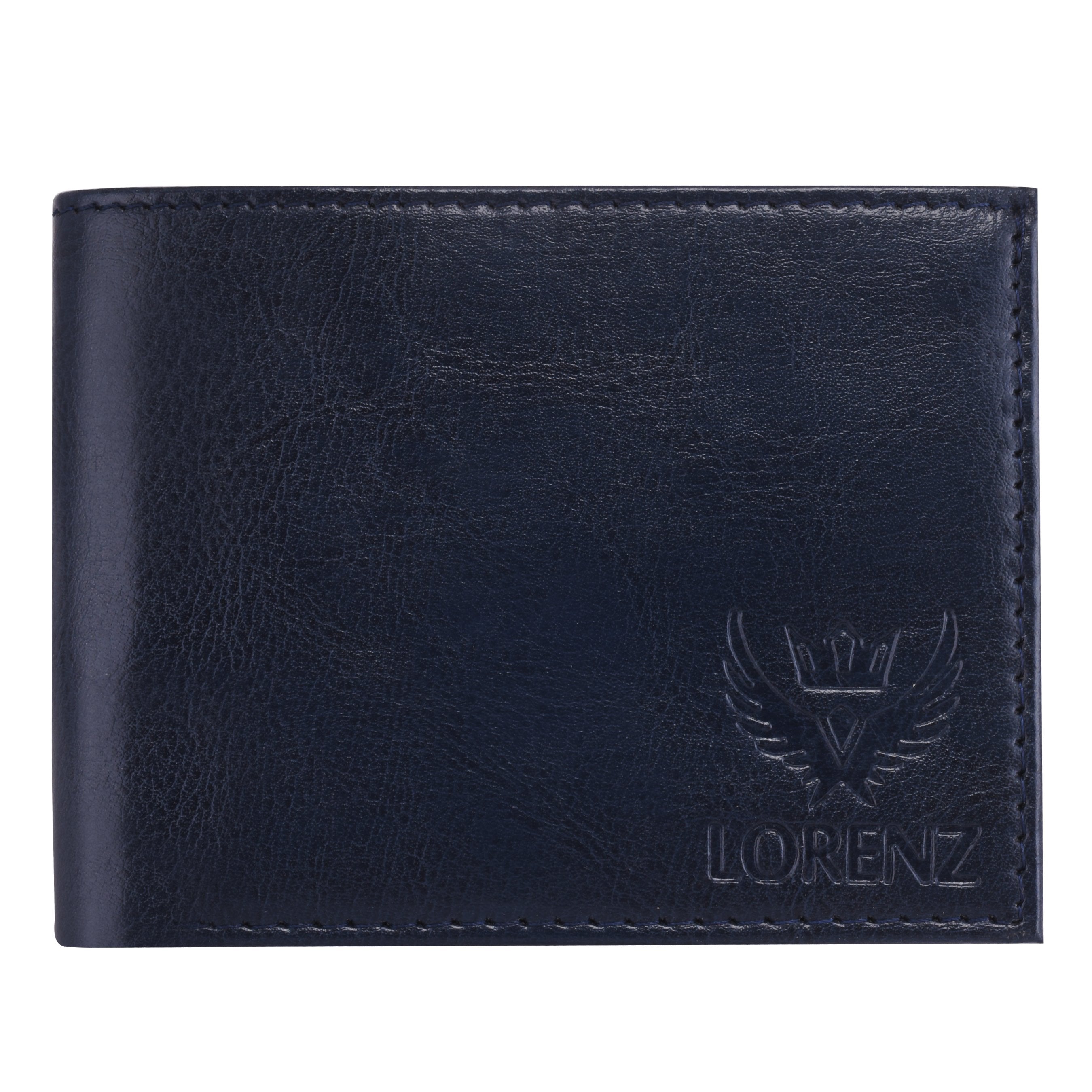 Lorenz Leather wallet