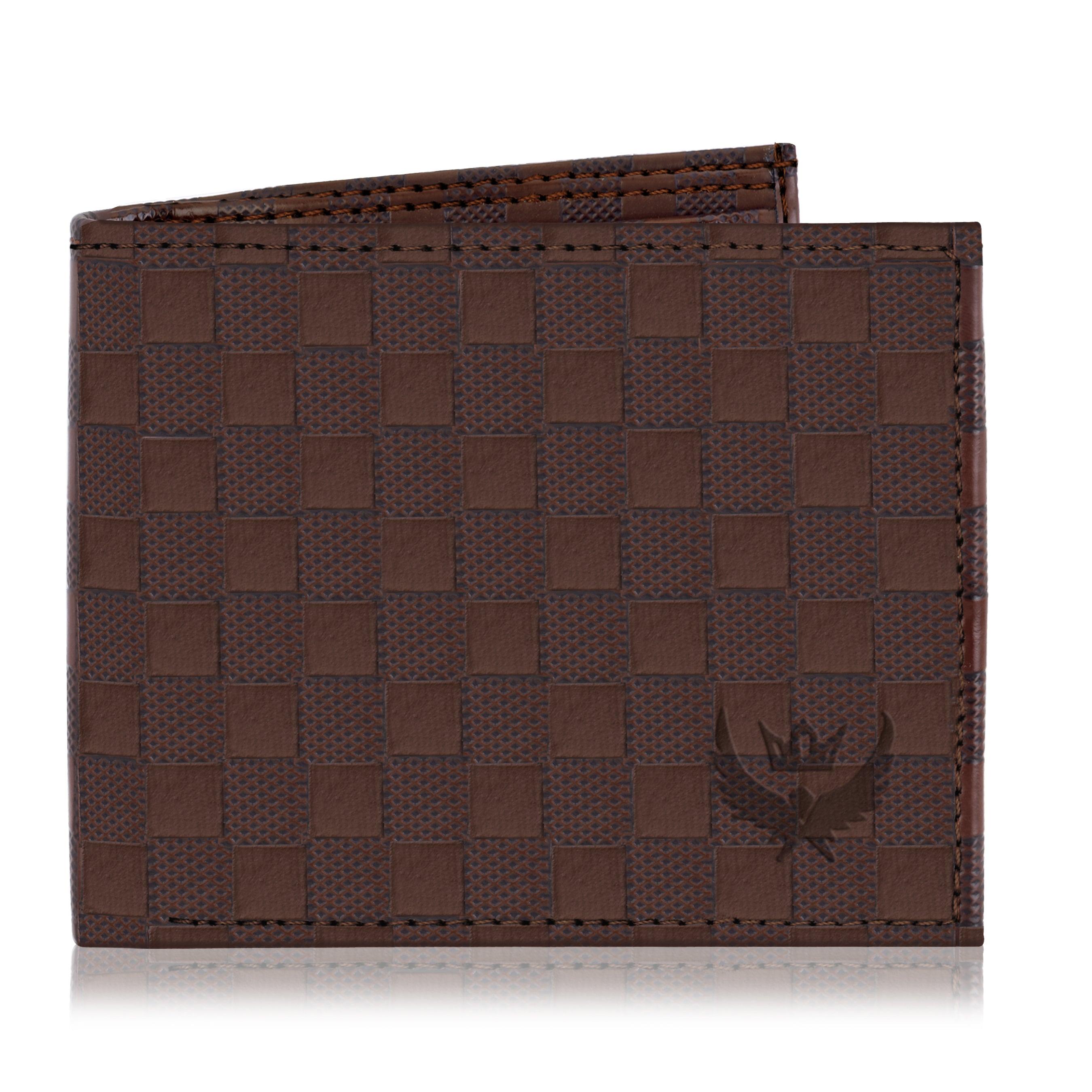 Lornez Leather Wallet 