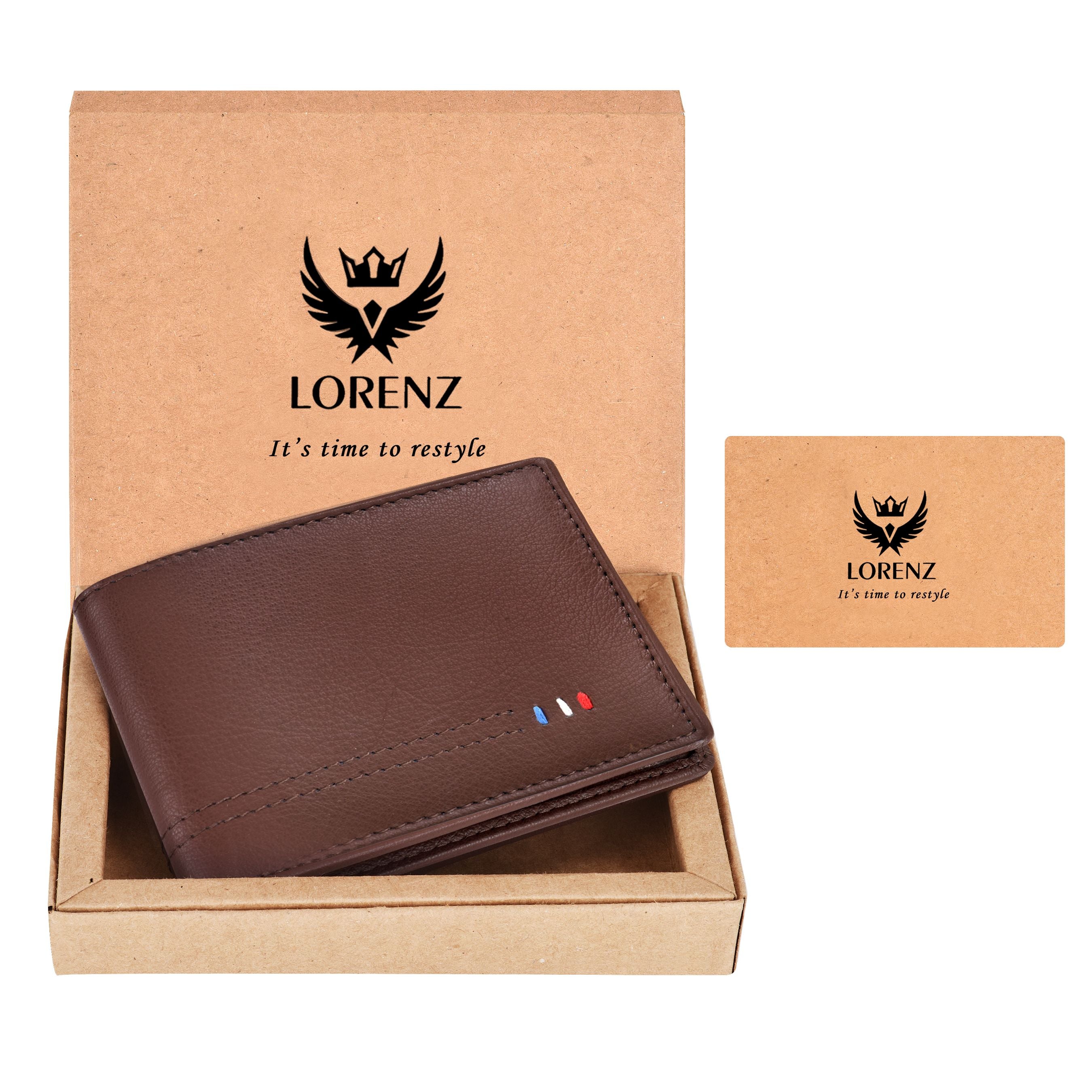 GL-02 - Lorenz Fashion