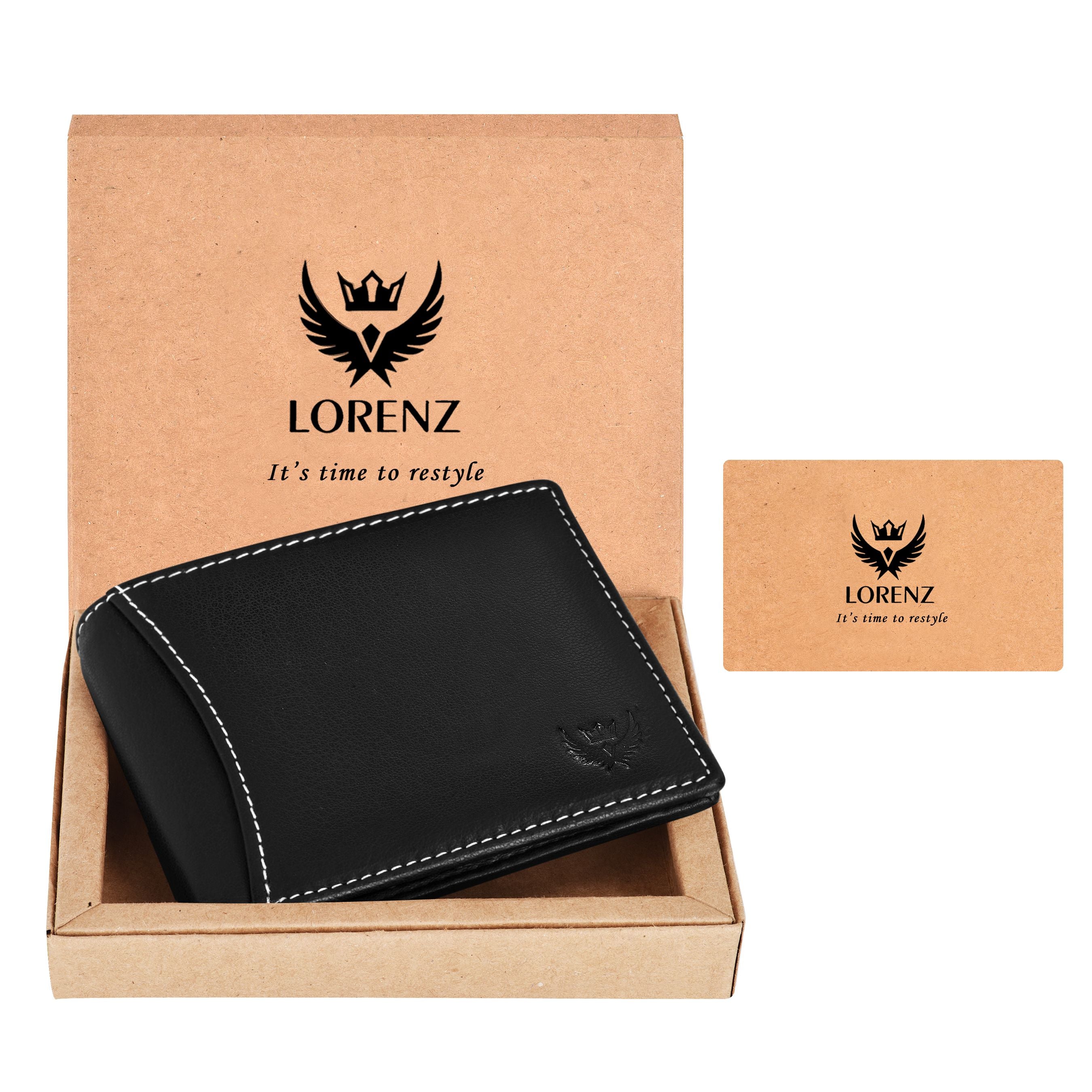 GL-05 - Lorenz Fashion