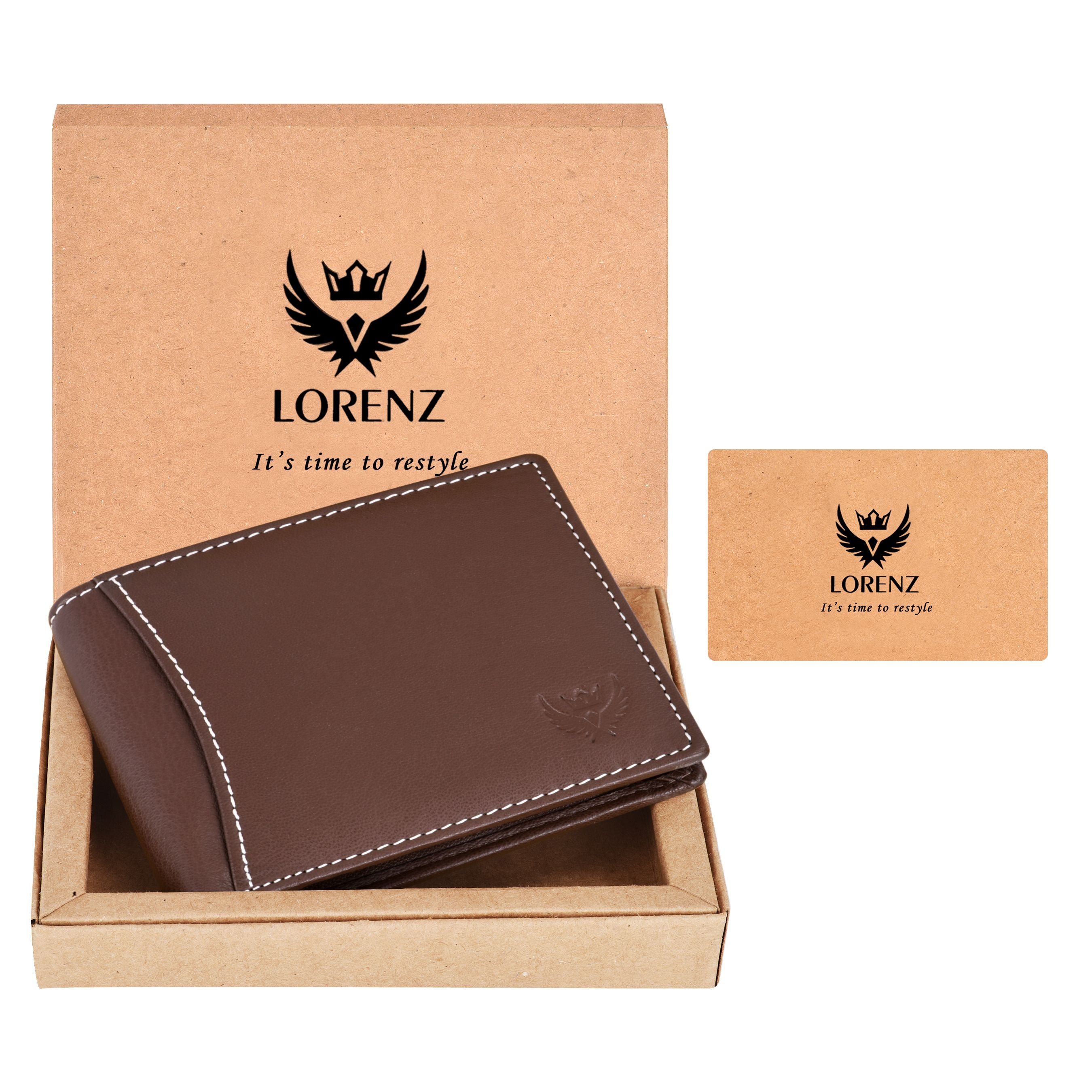 GL-06 - Lorenz Fashion