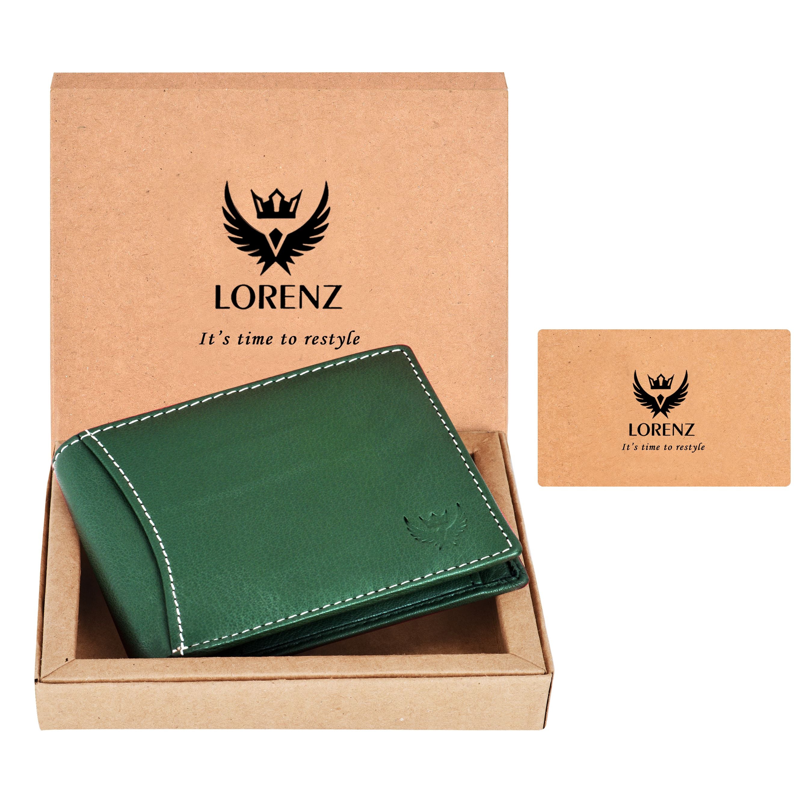 GL-07 - Lorenz Fashion