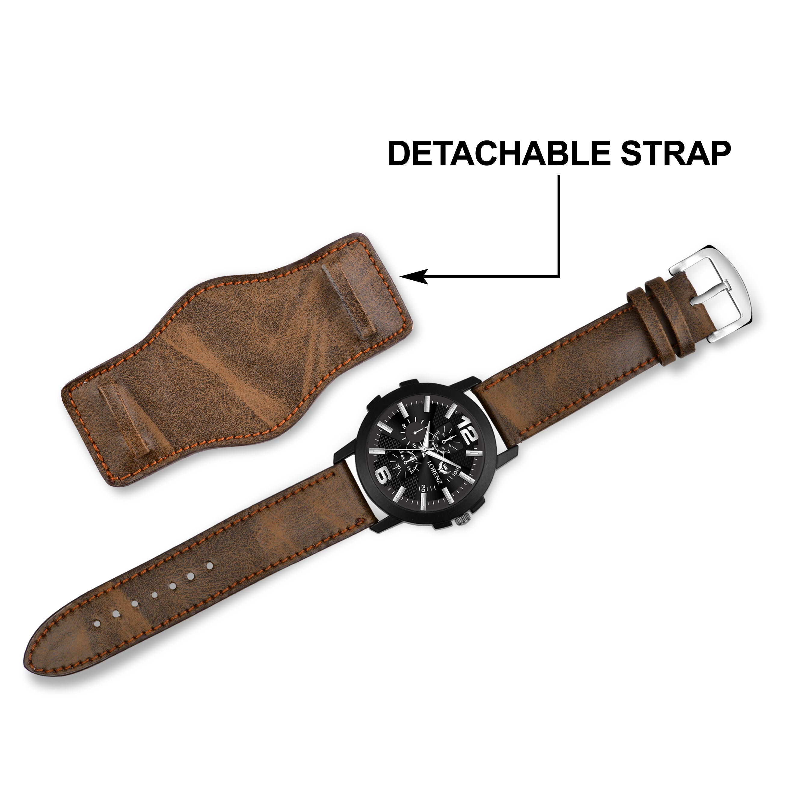 bracelet straps watch